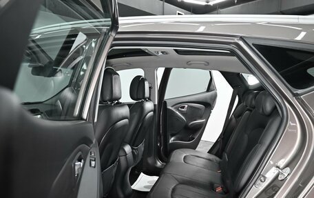 Hyundai ix35 I рестайлинг, 2013 год, 1 095 000 рублей, 17 фотография