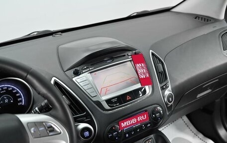 Hyundai ix35 I рестайлинг, 2013 год, 1 095 000 рублей, 10 фотография