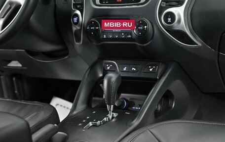 Hyundai ix35 I рестайлинг, 2013 год, 1 095 000 рублей, 13 фотография