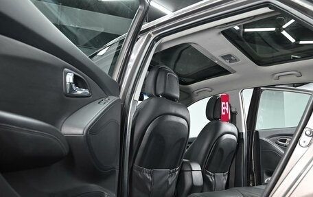 Hyundai ix35 I рестайлинг, 2013 год, 1 095 000 рублей, 16 фотография