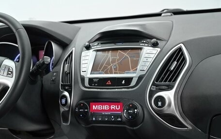 Hyundai ix35 I рестайлинг, 2013 год, 1 095 000 рублей, 11 фотография