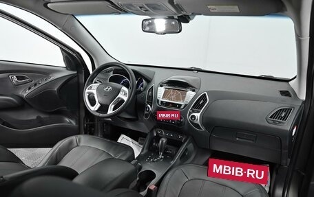 Hyundai ix35 I рестайлинг, 2013 год, 1 095 000 рублей, 14 фотография