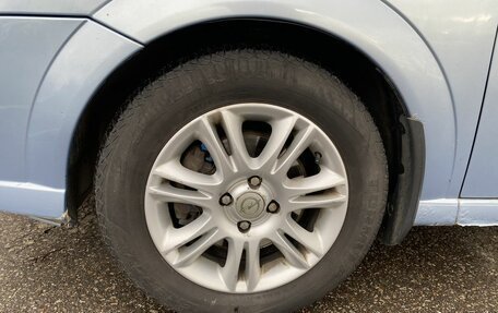 Opel Meriva, 2008 год, 385 000 рублей, 12 фотография