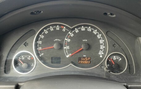 Opel Meriva, 2008 год, 385 000 рублей, 16 фотография