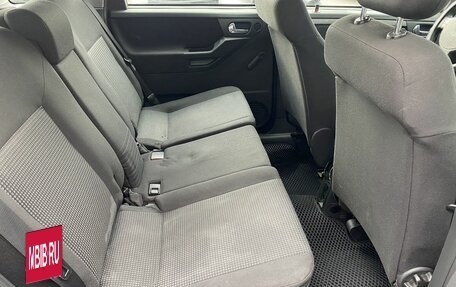 Opel Meriva, 2008 год, 385 000 рублей, 11 фотография