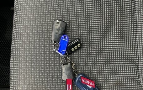 Opel Meriva, 2008 год, 385 000 рублей, 15 фотография