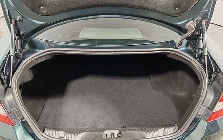 Jaguar XF I рестайлинг, 2013 год, 1 470 000 рублей, 10 фотография