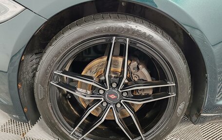 Jaguar XF I рестайлинг, 2013 год, 1 470 000 рублей, 18 фотография