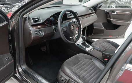 Volkswagen Passat B7, 2013 год, 999 000 рублей, 11 фотография