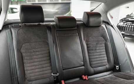 Volkswagen Passat B7, 2013 год, 999 000 рублей, 12 фотография