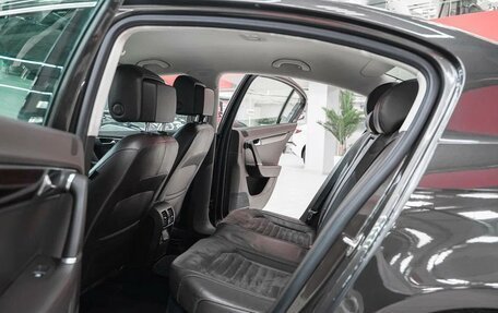 Volkswagen Passat B7, 2013 год, 999 000 рублей, 13 фотография