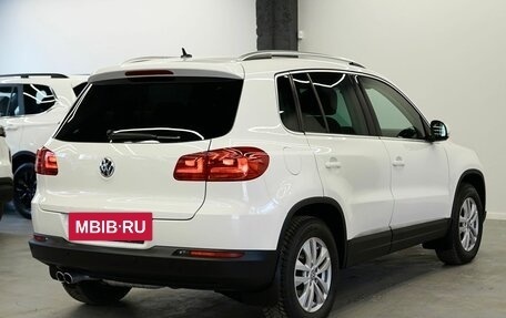 Volkswagen Tiguan I, 2015 год, 1 255 000 рублей, 6 фотография