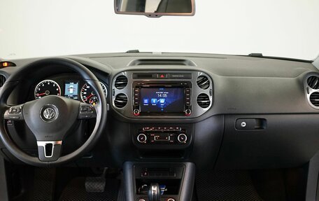 Volkswagen Tiguan I, 2015 год, 1 255 000 рублей, 14 фотография