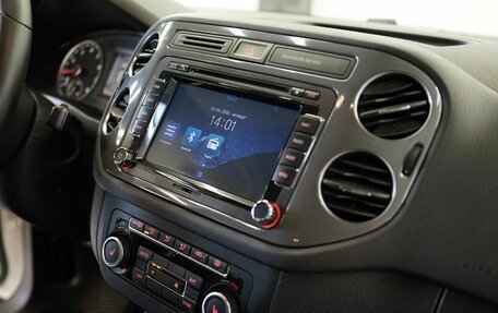 Volkswagen Tiguan I, 2015 год, 1 255 000 рублей, 12 фотография