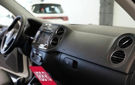 Volkswagen Tiguan I, 2015 год, 1 255 000 рублей, 15 фотография