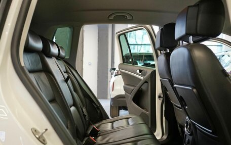 Volkswagen Tiguan I, 2015 год, 1 255 000 рублей, 18 фотография