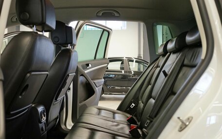 Volkswagen Tiguan I, 2015 год, 1 255 000 рублей, 17 фотография