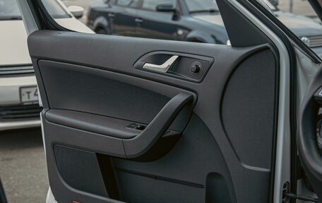 Skoda Yeti I рестайлинг, 2018 год, 12 фотография