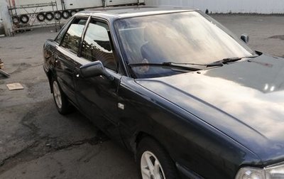 Audi 80, 1987 год, 240 000 рублей, 1 фотография