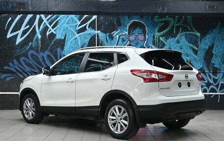 Nissan Qashqai, 2019 год, 3 фотография