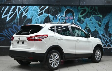 Nissan Qashqai, 2019 год, 4 фотография