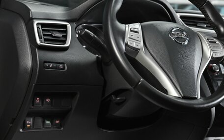 Nissan Qashqai, 2019 год, 8 фотография