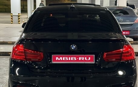 BMW 3 серия, 2015 год, 2 250 000 рублей, 1 фотография