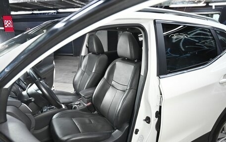 Nissan Qashqai, 2019 год, 7 фотография