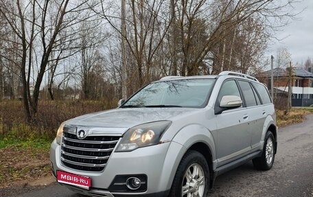 Great Wall Hover H3 I, 2014 год, 450 000 рублей, 1 фотография