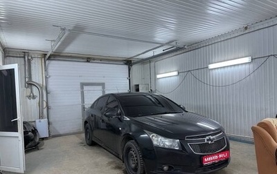 Chevrolet Cruze II, 2011 год, 650 000 рублей, 1 фотография