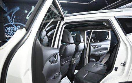 Nissan Qashqai, 2019 год, 15 фотография