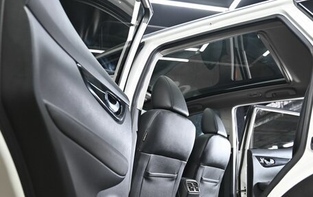 Nissan Qashqai, 2019 год, 14 фотография