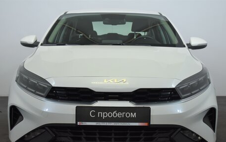 KIA Cerato IV, 2021 год, 2 029 000 рублей, 2 фотография