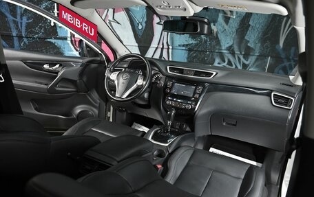 Nissan Qashqai, 2019 год, 13 фотография