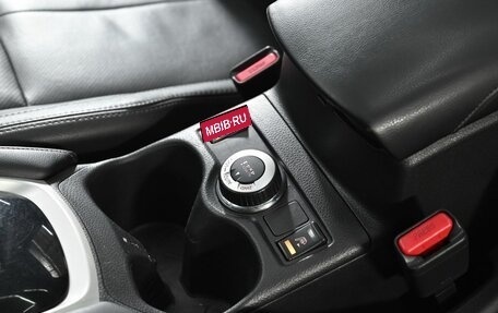 Nissan Qashqai, 2019 год, 12 фотография