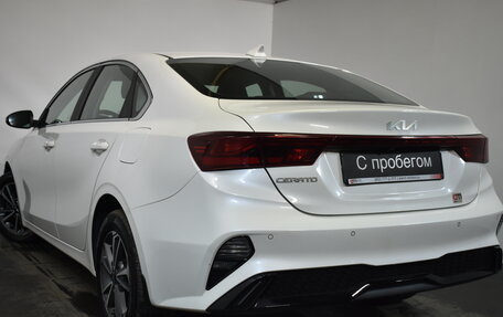 KIA Cerato IV, 2021 год, 2 029 000 рублей, 6 фотография