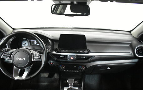 KIA Cerato IV, 2021 год, 2 029 000 рублей, 7 фотография