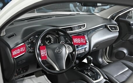 Nissan Qashqai, 2019 год, 9 фотография