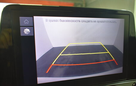 KIA Cerato IV, 2021 год, 2 029 000 рублей, 10 фотография