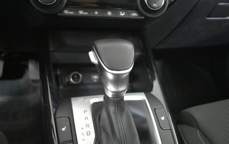 KIA Cerato IV, 2021 год, 2 029 000 рублей, 11 фотография