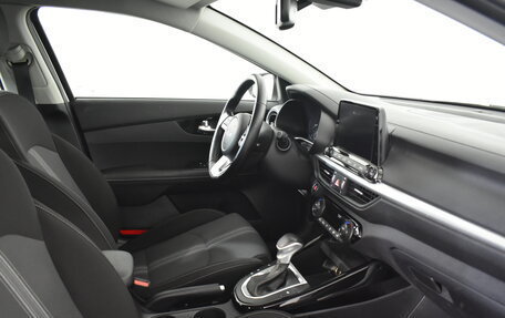 KIA Cerato IV, 2021 год, 2 029 000 рублей, 12 фотография