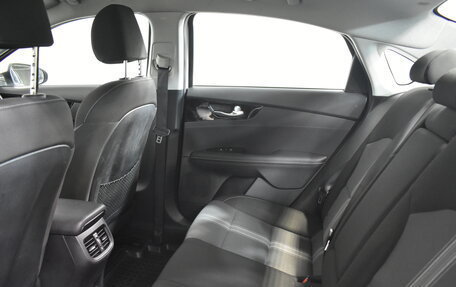 KIA Cerato IV, 2021 год, 2 029 000 рублей, 14 фотография