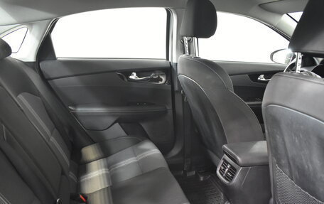 KIA Cerato IV, 2021 год, 2 029 000 рублей, 13 фотография