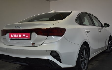 KIA Cerato IV, 2021 год, 2 029 000 рублей, 4 фотография