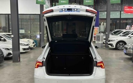 Skoda Octavia IV, 2023 год, 2 446 322 рублей, 5 фотография