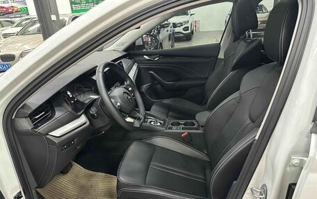 Skoda Octavia IV, 2023 год, 2 446 322 рублей, 11 фотография