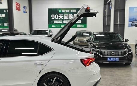 Skoda Octavia IV, 2023 год, 2 446 322 рублей, 6 фотография