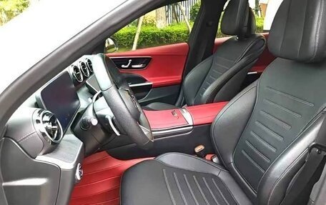 Mercedes-Benz C-Класс, 2022 год, 2 626 573 рублей, 9 фотография