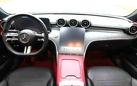 Mercedes-Benz C-Класс, 2022 год, 2 626 573 рублей, 11 фотография