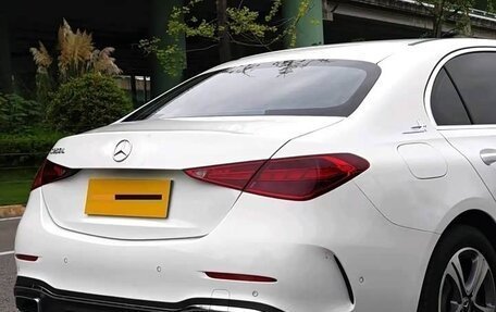 Mercedes-Benz C-Класс, 2022 год, 2 626 573 рублей, 5 фотография